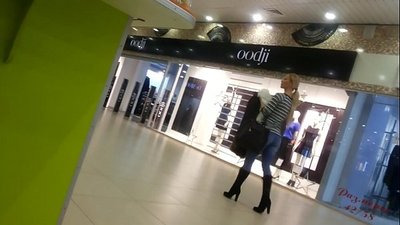 Itura adiye ni fifuyẹ.