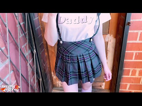 ❤️ Schoolgirl buruja rẹ dick jinna ati fokii dipo ti awọn kilasi. ️❌ Ibalopo didara ni% yo.4k-porno.ru