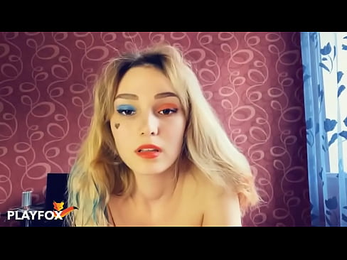 ❤️ Magic foju otito gilaasi fun mi ibalopo pẹlu Harley Quinn ️❌ Ibalopo didara ni% yo.4k-porno.ru