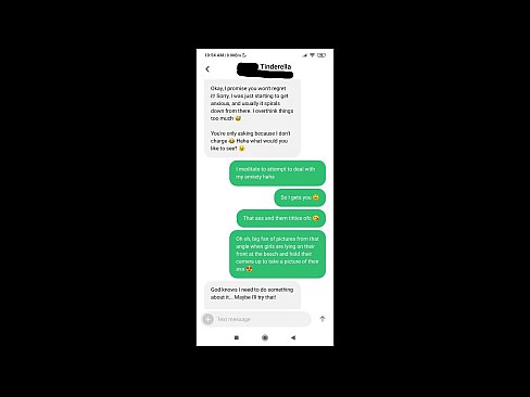 ❤️ Mo ṣafikun PAWG tuntun lati Tinder si harem mi (sọrọ si Tinder pẹlu) ️❌ Ibalopo didara ni% yo.4k-porno.ru